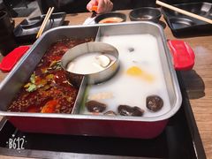 -新辣道鱼火锅(世纪金源购物中心店)