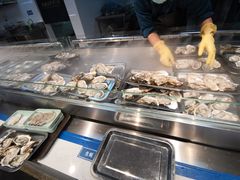 -蚝英雄鲜蚝自助专门店(长楹天街直营店)