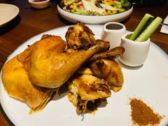 -MARU玛露音乐餐厅(前滩世贸店)