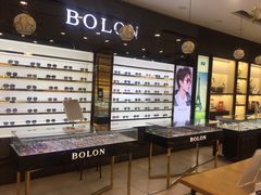 -精益眼镜(建三店)