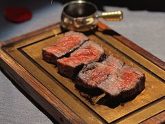 -Nolita西餐厅(金地新华道店)