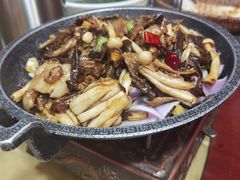 -老味道1992(武当山店)