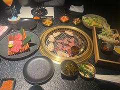-猫爪爪原切自助烤肉(观音桥阳光世纪店)