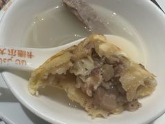 -清真·卡德尔大叔新疆主题餐厅(龙汇路店)