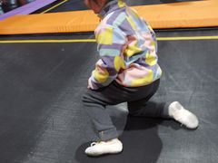 -Tenker Club弹刻极限主题公园 · 蹦床 · 团建 · 生日派对(大关店)