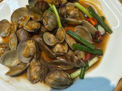 -醉壹号海鲜大排档(厦门美食地标店)