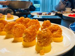 -曾宴·楚菜(湖北省博物馆店)