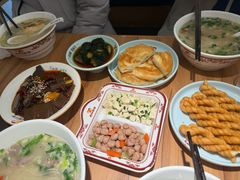 -向阳羊汤(千峰店)