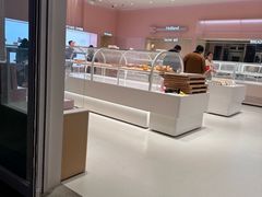 -好利来(马家堡店)