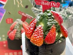-the Roll'ING手作瑞士卷专门店(卓悦中心店)