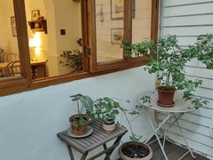 -Viviane's·花园餐厅