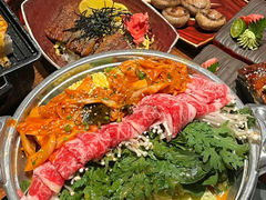 -王氏炉匠·烧鸟放题自助(好运街店)