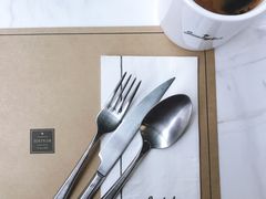 -乔泰勒JOETYLER西餐厅(曲江店)