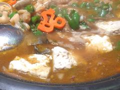 -探鱼·鲜青椒爽麻烤鱼(领展购物广场店)