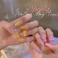 -LILY NAILS美甲美睫