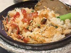 -花城粤菜餐厅(高新区店)