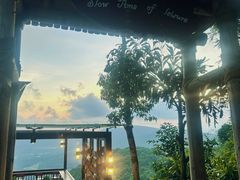 -三亚亚龙湾人间天堂鸟巢度假村
