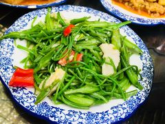 水性杨花-阿鹏故事云南野生菌火锅(人民路店)