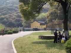 -龙寺生态园