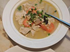 -伙靠·江浙菜(田林路店)