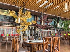 -百鱼庄(仙葫店)