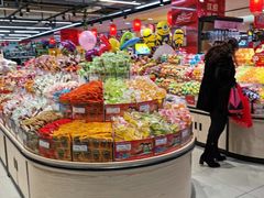 -欧亚春城购物中心(春城大街店)