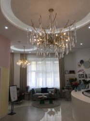 -新蝶变皮肤管理中心