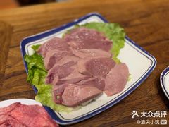 -厝味火锅·潮汕卤水火锅(十一合店)