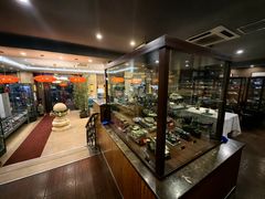 -车之谷·汽车文化主题餐厅(汽开店)