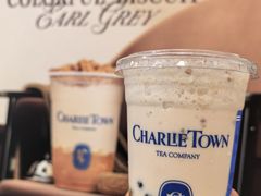 -CHARLIETOWN红茶公司(南京万象天地店)