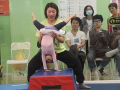 -小小运动馆(浦江店)