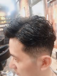 -美格丝M.G.S Hair Salon