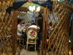 门面-泽成冰煮羊火锅(中正天街店)