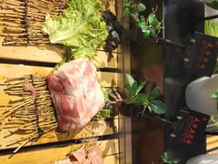 -鑫海汇海鲜烤肉自助(北国商城店)