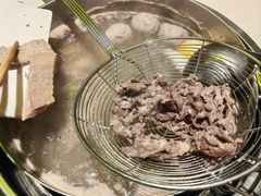 -潮泰牛肉火锅 · 创于1992年(车公庙店)