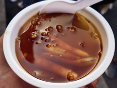 -安海五叔公土笋冻(西街店)