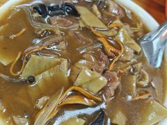 -逍遥镇刘相五胡辣汤豆沫馆(康复中街店)