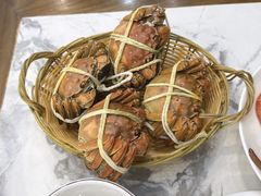 -蟹天蟹地农家菜·阳澄湖大闸蟹(浅水湾店)