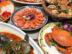 -巽寮印象美食部落餐厅·海鲜·地方特色菜(惠州体验店)