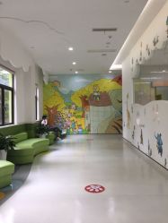 -小米熊儿童医院