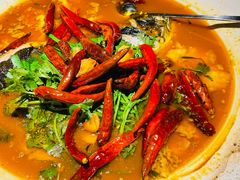 -清水亭湖北菜(大屯DT51店)