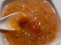红枣银耳汤-树厨贵州菜(大十字店)