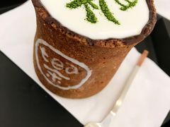 -茶是一枝花泡茶店