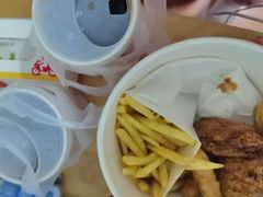 -麦当劳(长泰商业广场店)