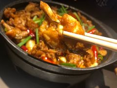 -川成元·麻辣香锅(凯德MALL西直门店)