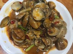 -香港厨房
