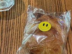 -YUMI芽米·法式烘焙·咖啡(骖鸾路店)