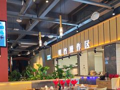 -老船舫·现做活鲜鱼馆(东郊记忆店)