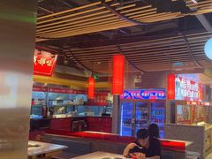 -大龙燚火锅(天安云谷店)