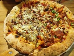 -盘炉forenza·云贵川融合小食堂 ( 钟楼中柳巷店)
